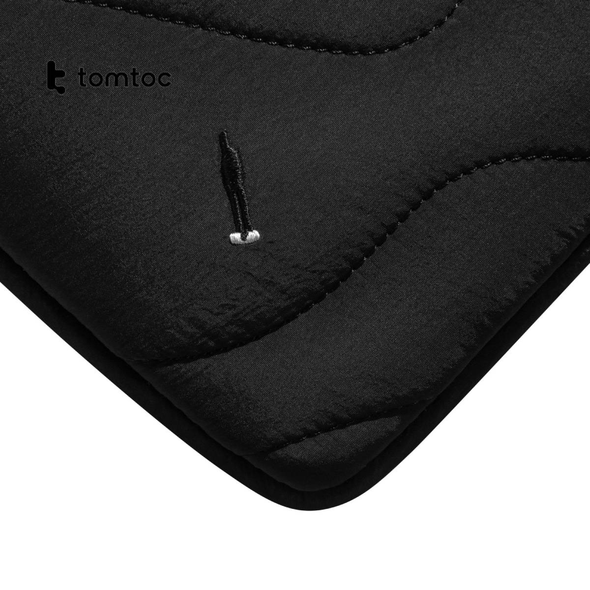 Tomtoc Terra-A27 Laptop Sleeve for MacBook 15" - XtraSure | Apple Authorized Reseller in Myanmar