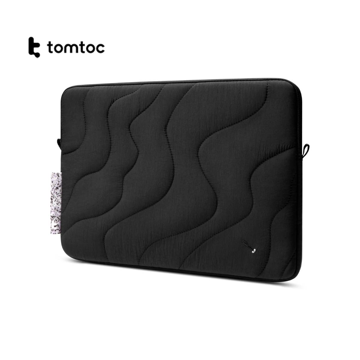 Tomtoc Terra-A27 Laptop Sleeve for MacBook 15" - XtraSure | Apple Authorized Reseller in Myanmar