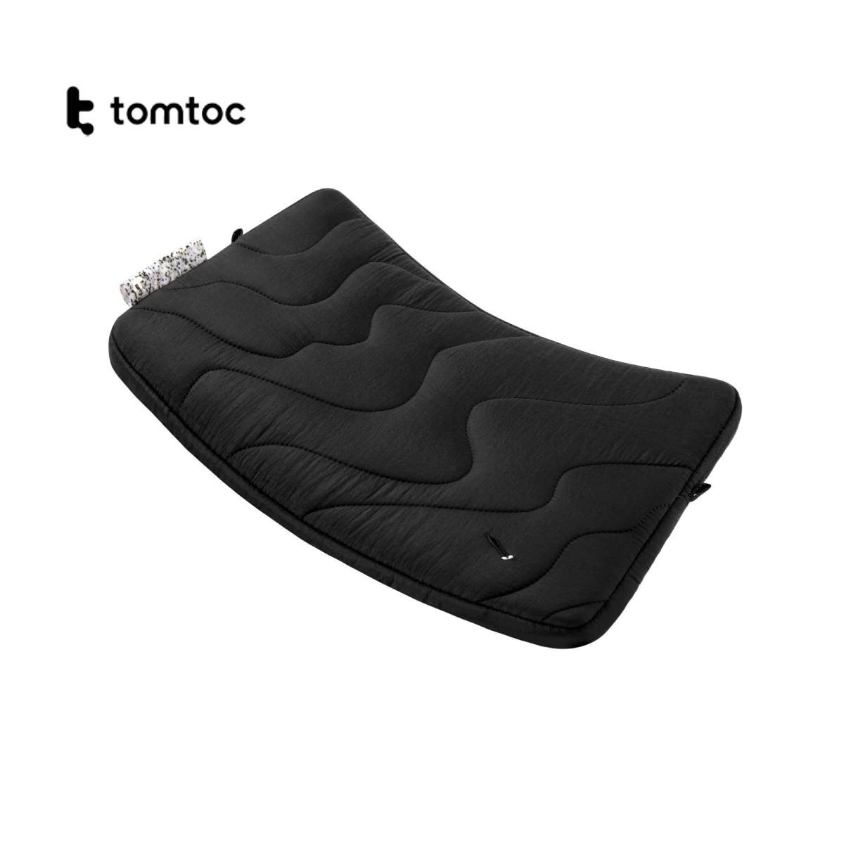 Tomtoc Terra-A27 Laptop Sleeve for MacBook 15" - XtraSure | Apple Authorized Reseller in Myanmar