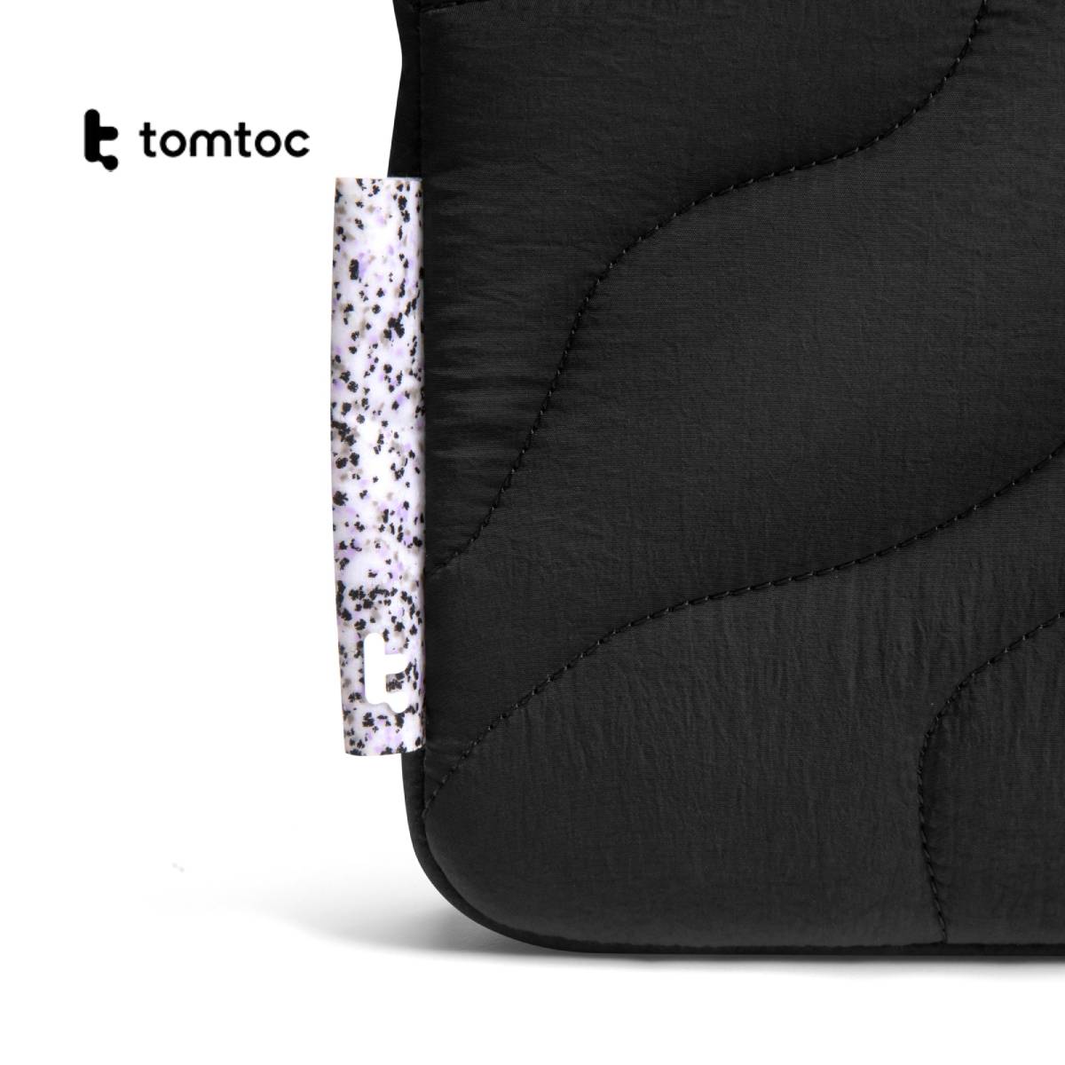 Tomtoc Terra-A27 Laptop Sleeve for MacBook 15" - XtraSure | Apple Authorized Reseller in Myanmar