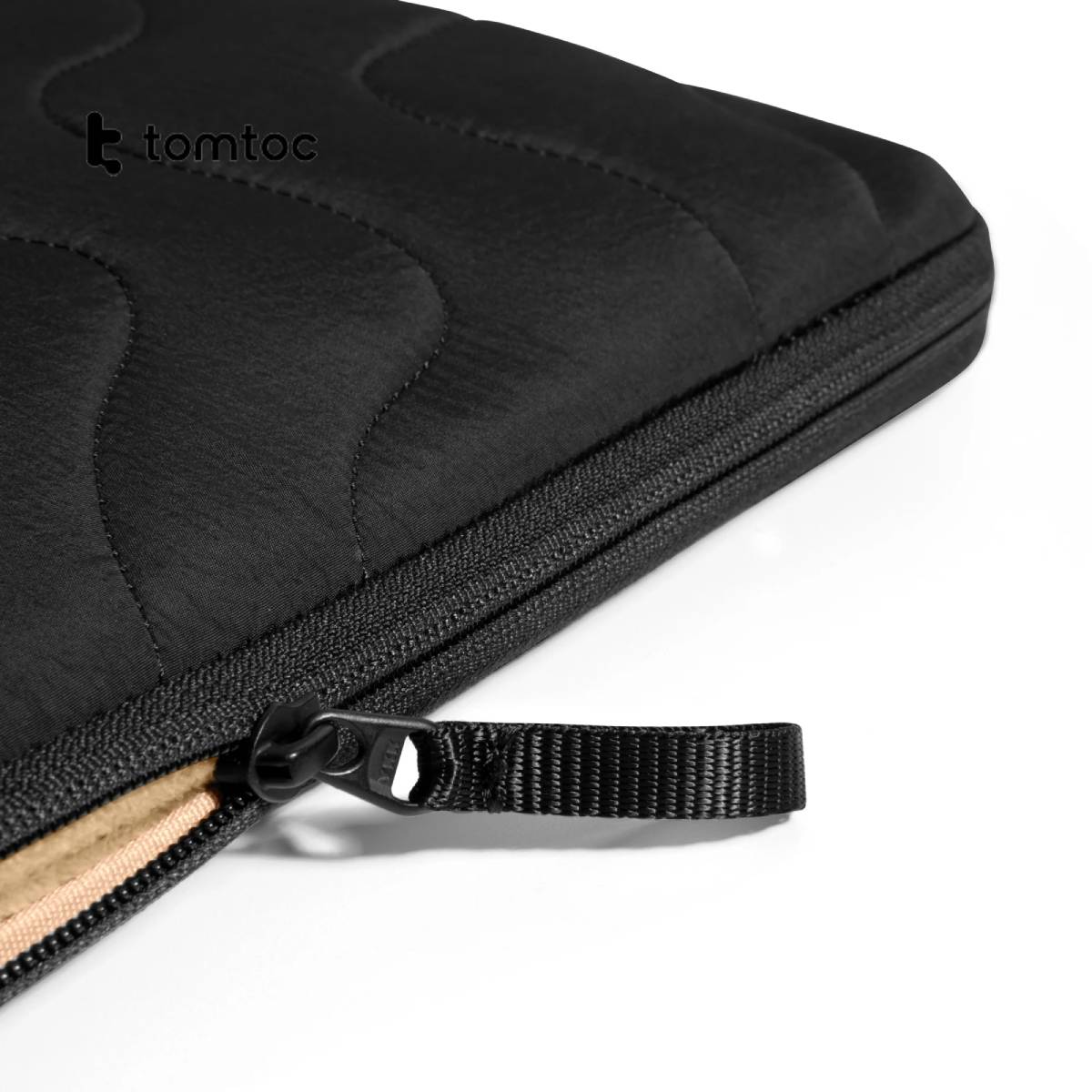 Tomtoc Terra-A27 Laptop Sleeve for MacBook 15" - XtraSure | Apple Authorized Reseller in Myanmar