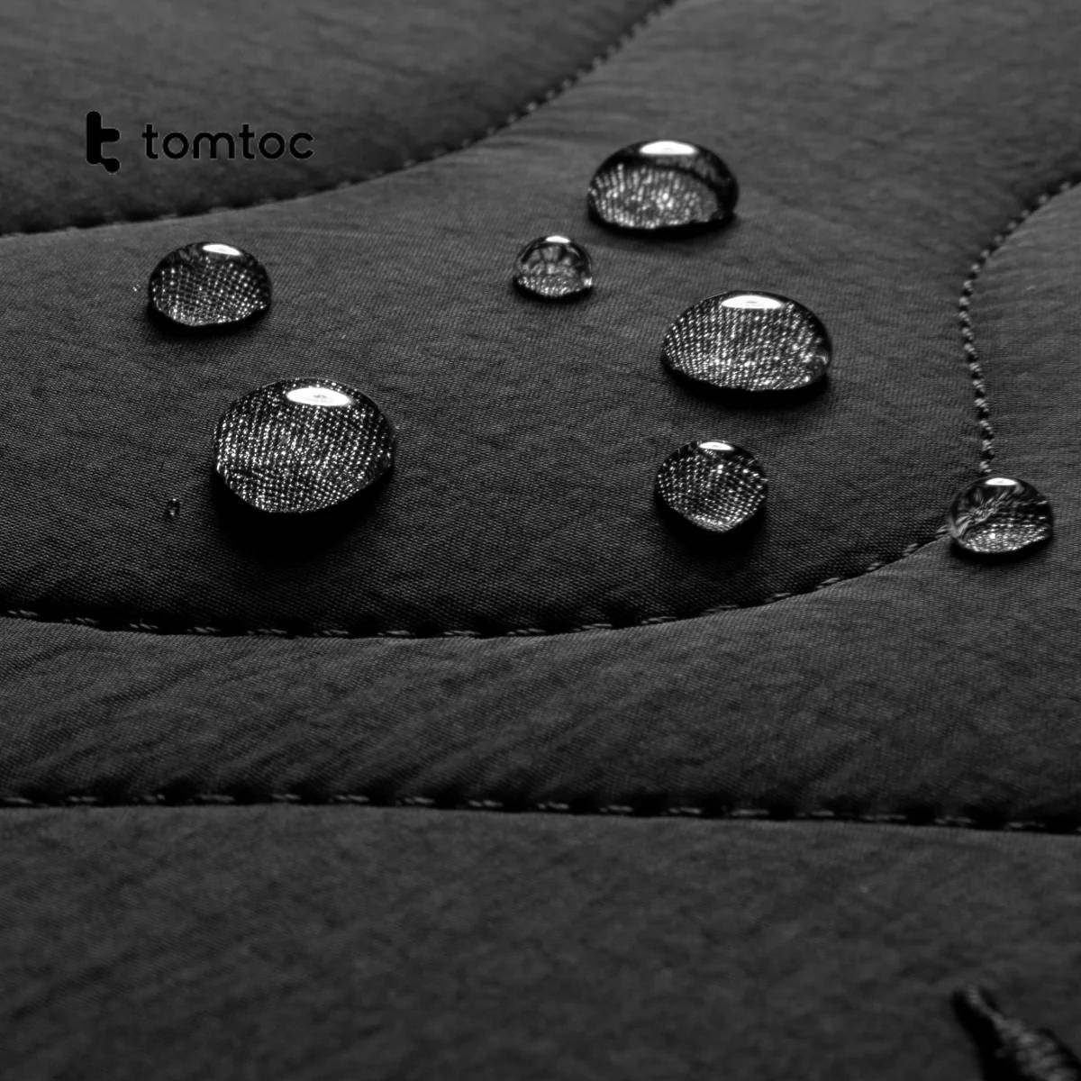 Tomtoc Terra-A27 Laptop Sleeve for MacBook 15" - XtraSure | Apple Authorized Reseller in Myanmar