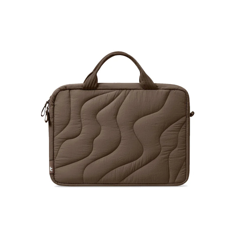 Tomtoc Terra-A28 Puffy Laptop Handbag 14" (Universal)