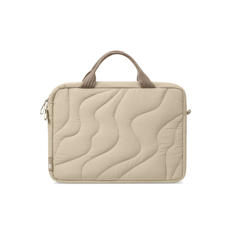 Tomtoc Terra-A28 Puffy Laptop Handbag 14" (Universal)