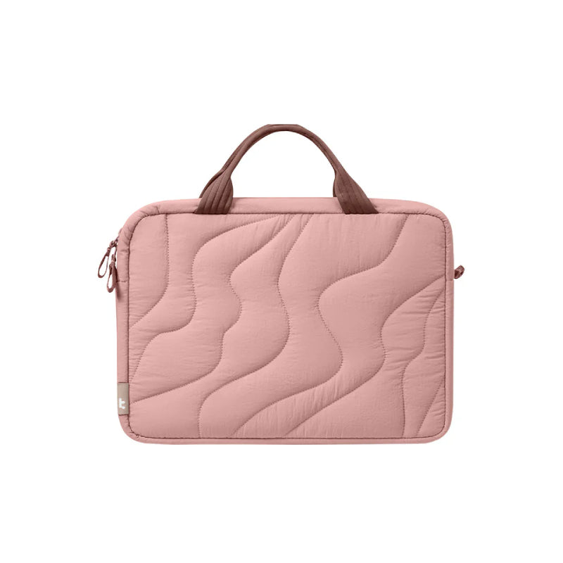 Tomtoc Terra-A28 Puffy Laptop Handbag 14" (Universal)