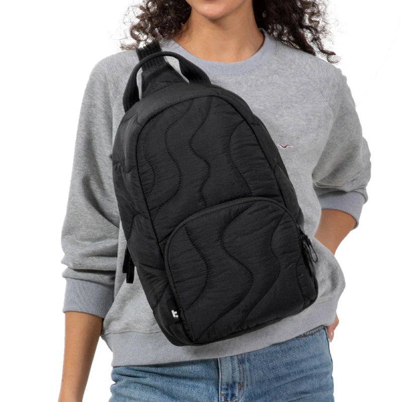 Tomtoc Terra-T36 Puffy Sling Backpack 11" (10L)