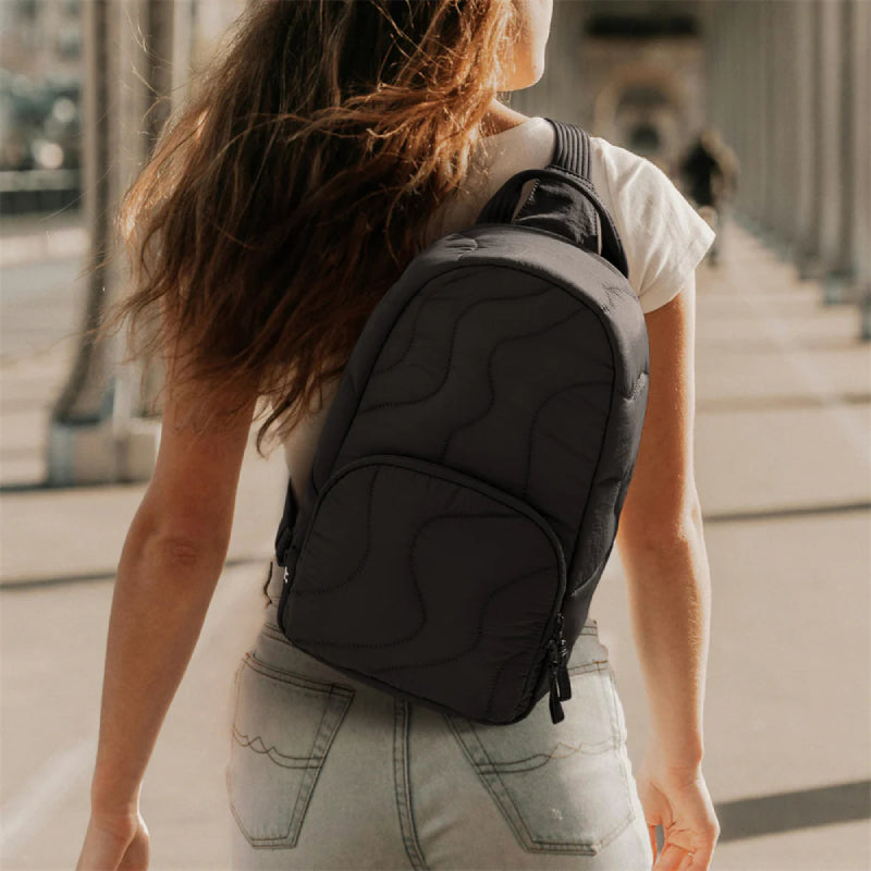 Tomtoc Terra-T36 Puffy Sling Backpack 11" (10L)