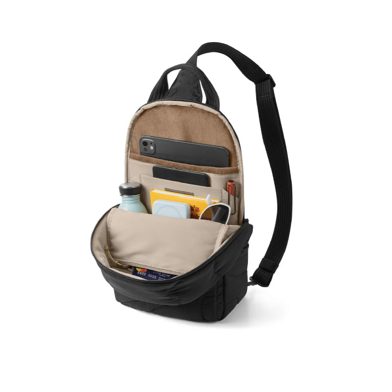 Tomtoc Terra-T36 Puffy Sling Backpack 11" (10L)