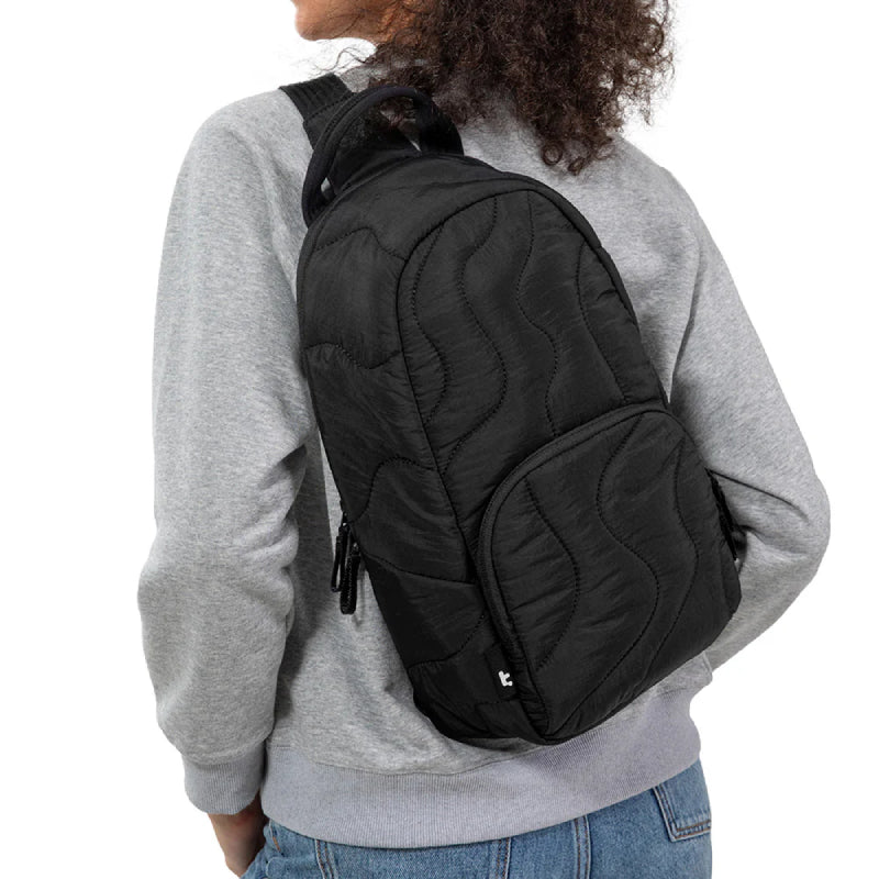 Tomtoc Terra-T36 Puffy Sling Backpack 11" (10L)