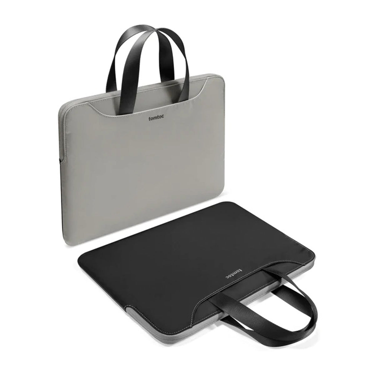 Tomtoc TheHer-A21 Dual-colorLaptop Handbag 13.5" - XtraSure | Apple Authorized Reseller in Myanmar