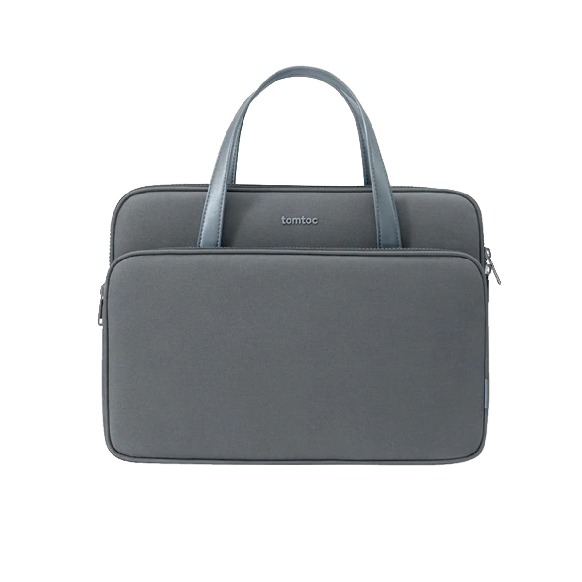 Tomtoc TheHer Laptop Shoulder Bag for MB 12" to 14" (2016-2022) - XtraSure | Apple Authorized Reseller in Myanmar