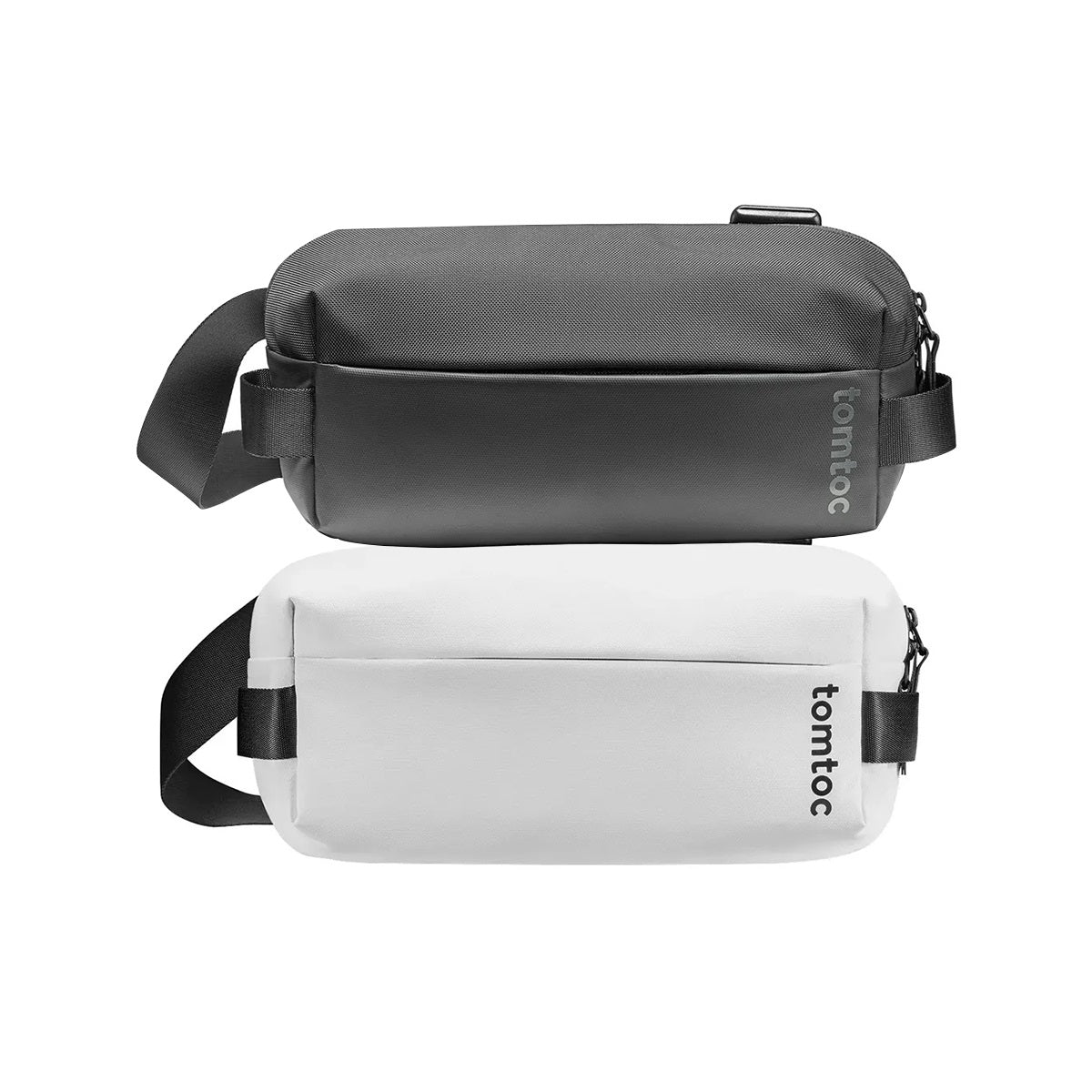 Tomtoc Explorer-H02 Urban Sling Bag with Minimalist EDC Design - XtraSure | Apple Authorized Reseller in Myanmar