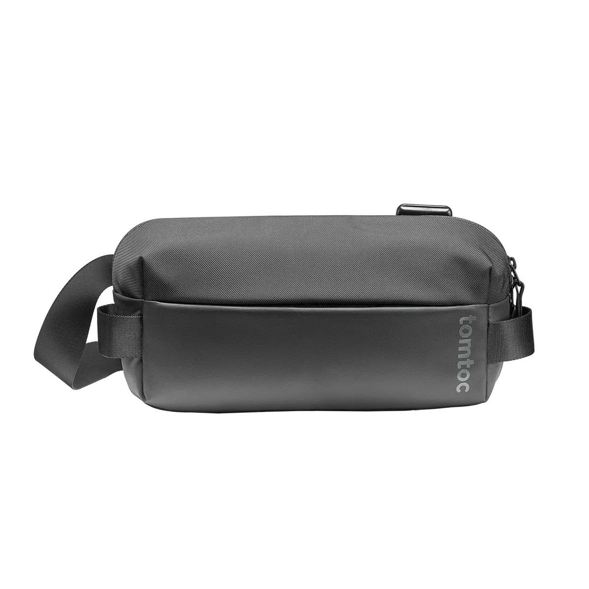 Tomtoc Explorer-H02 Urban Sling Bag with Minimalist EDC Design - XtraSure | Apple Authorized Reseller in Myanmar