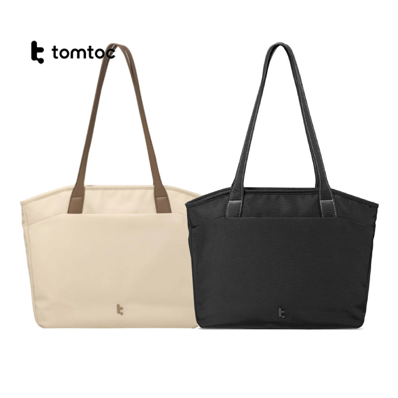 Tomtoc Versatile-T23 Laptop Tote Bag 14" (10L) - XtraSure | Apple Authorized Reseller in Myanmar