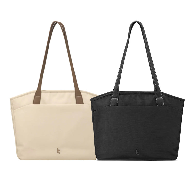 Tomtoc Versatile-T23 Laptop Tote Bag 14" (10L) - XtraSure | Apple Authorized Reseller in Myanmar