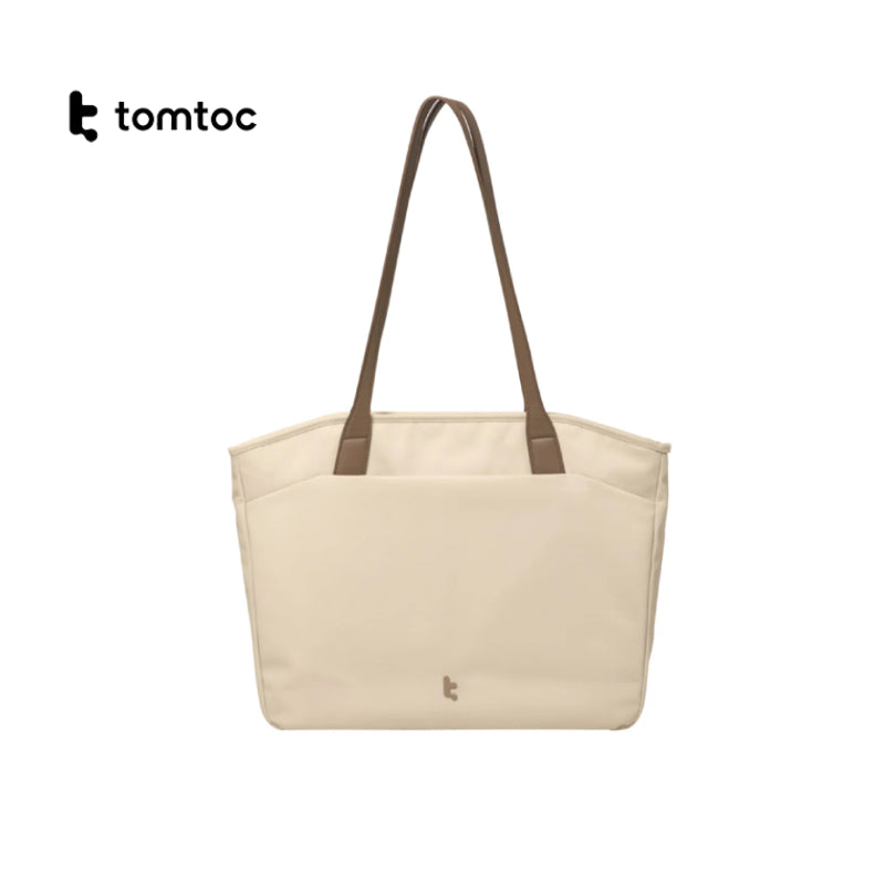 Tomtoc Versatile-T23 Laptop Tote Bag 14" (10L) - XtraSure | Apple Authorized Reseller in Myanmar