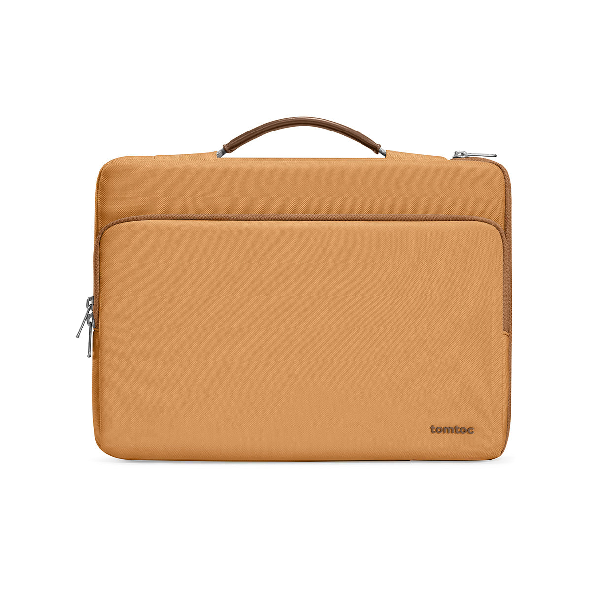 Tomtoc Defender-A14 Laptop Handbag for MacBook 12″ to 14″ - XtraSure | Apple Authorized Reseller in Myanmar