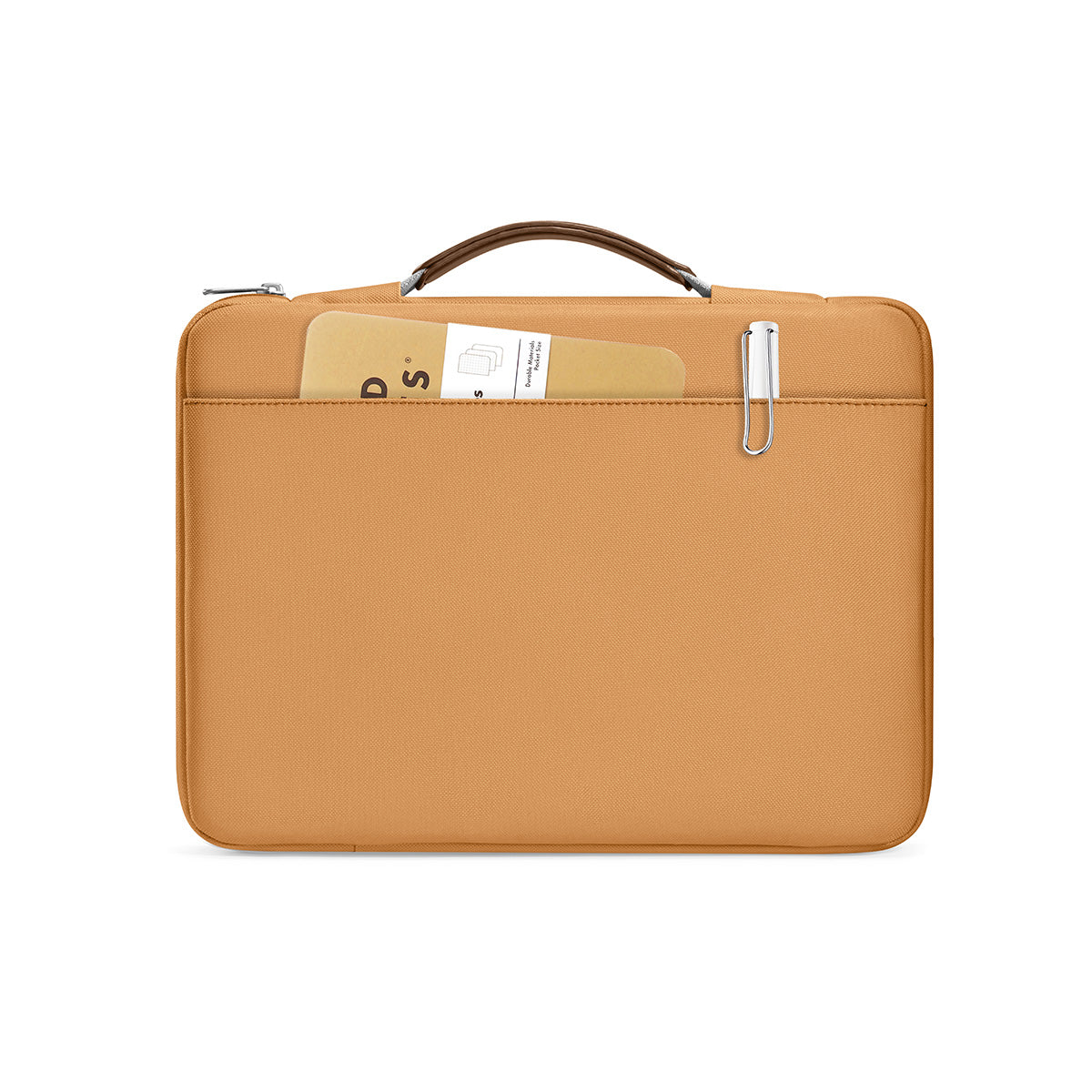 Tomtoc Defender-A14 Laptop Handbag for MacBook 12″ to 14″ - XtraSure | Apple Authorized Reseller in Myanmar