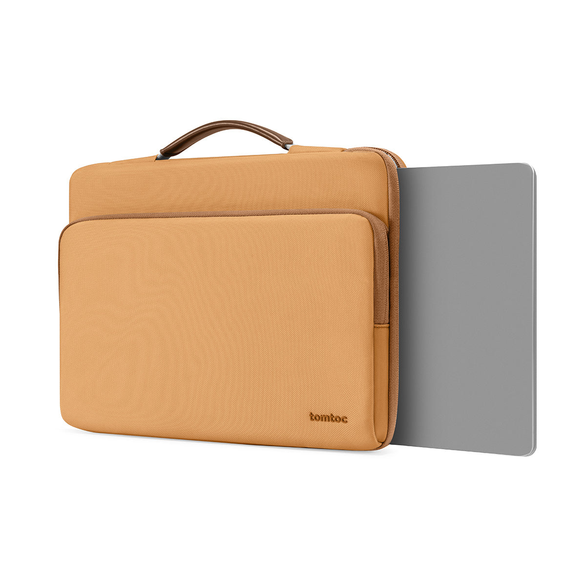 Tomtoc Defender-A14 Laptop Handbag for MacBook 12″ to 14″ - XtraSure | Apple Authorized Reseller in Myanmar