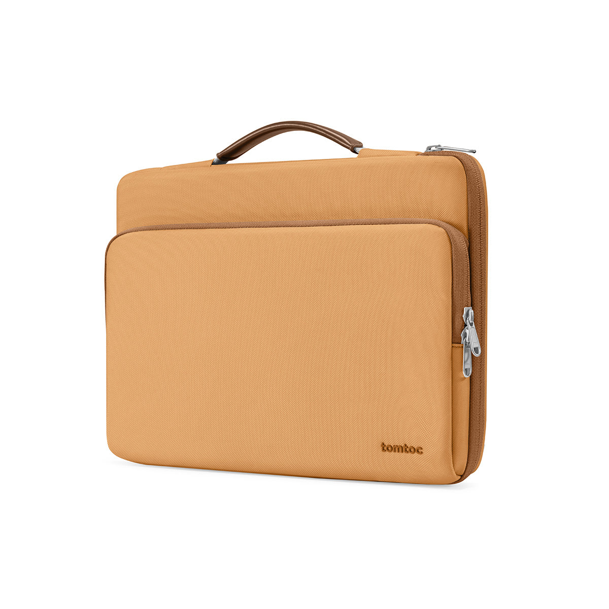 Tomtoc Defender-A14 Laptop Handbag for MacBook 12″ to 14″ - XtraSure | Apple Authorized Reseller in Myanmar