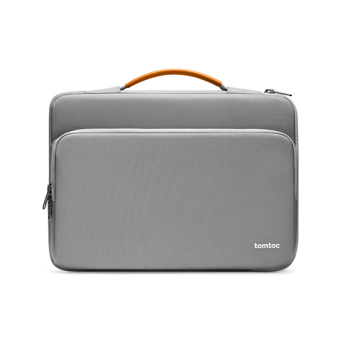 Tomtoc Defender-A14 Laptop Handbag for MacBook 12″ to 14″ - XtraSure | Apple Authorized Reseller in Myanmar