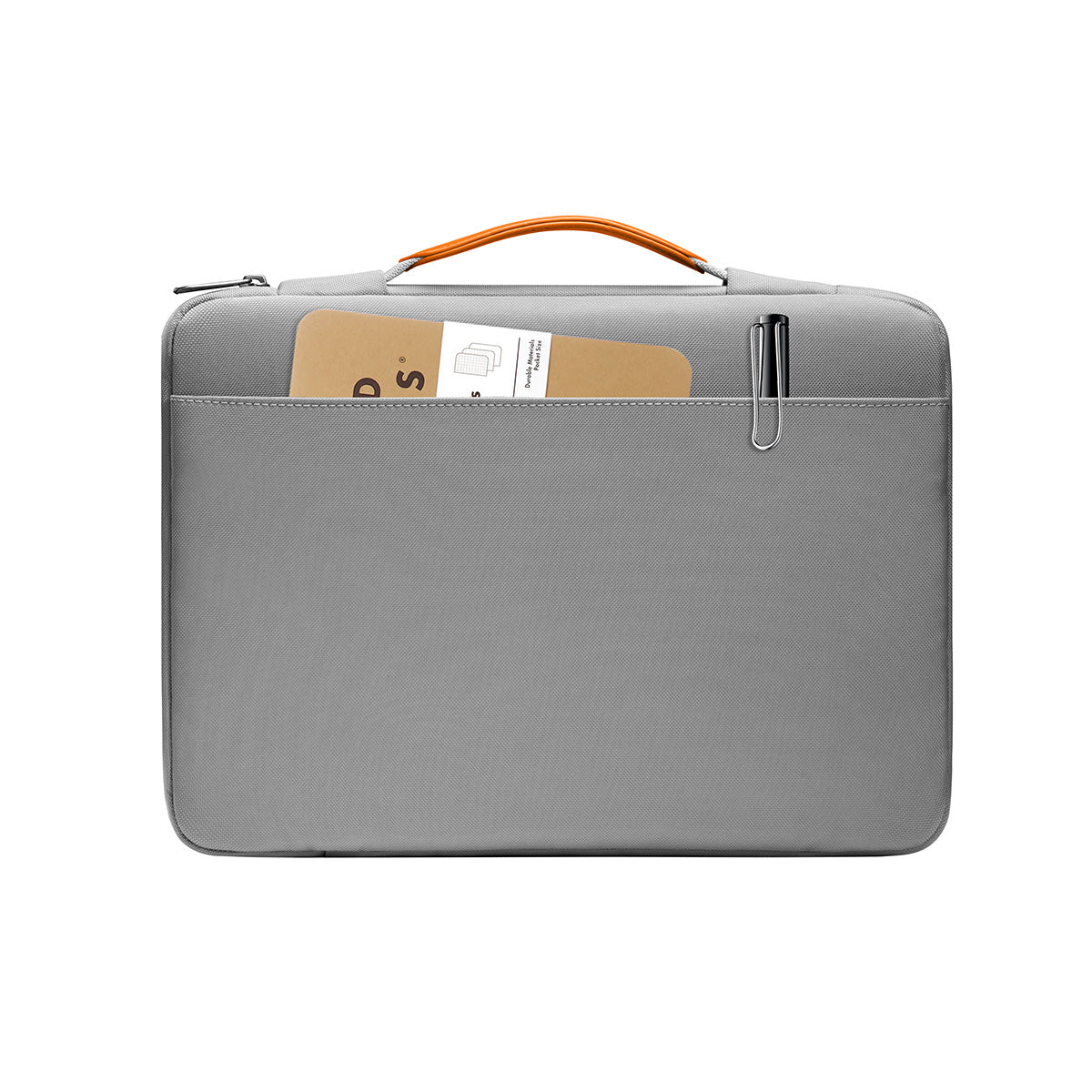 Tomtoc Defender-A14 Laptop Handbag for MacBook 12″ to 14″ - XtraSure | Apple Authorized Reseller in Myanmar