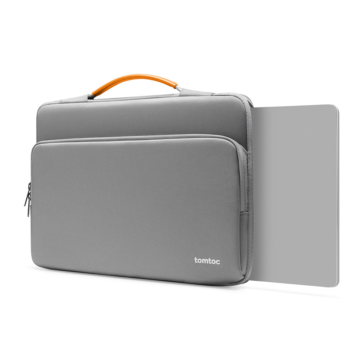 Tomtoc Defender-A14 Laptop Handbag for MacBook 12″ to 14″ - XtraSure | Apple Authorized Reseller in Myanmar