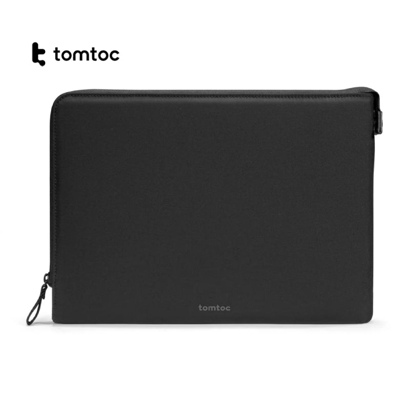Tomtoc Voyage-A10 Laptop Sleeve for MB 12" to 14" - XtraSure | Apple Authorized Reseller in Myanmar