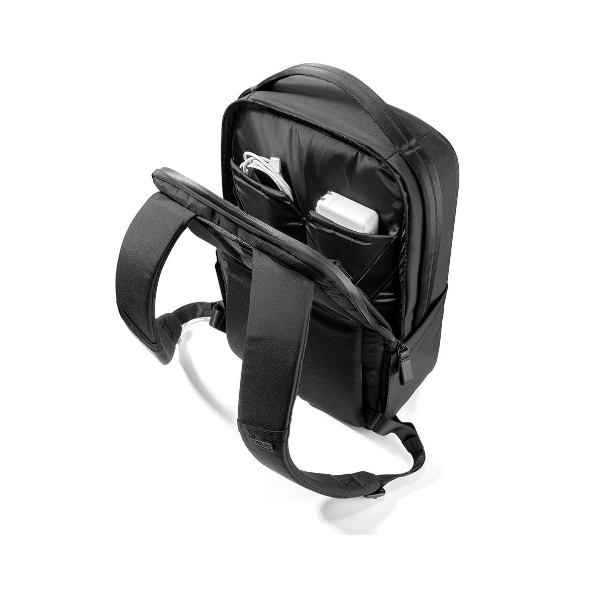 Tomtoc Voyage-T50 Laptop Backpack 15.6″ - XtraSure | Apple Authorized Reseller in Myanmar
