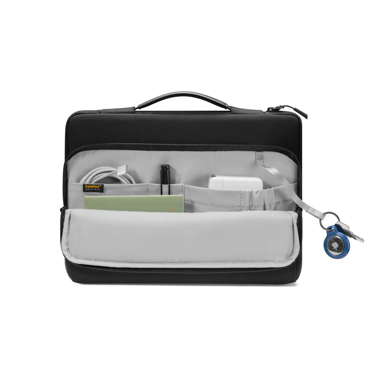 Tomtoc Defender-A14 Laptop Handbag for MacBook 12″ to 14″