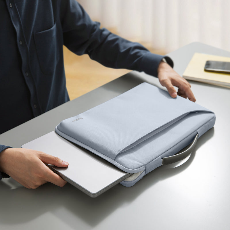Tomtoc Defender-A22 Laptop Handbag for 14" and 16"