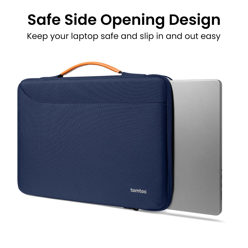 Tomtoc Defender-A22 Laptop Handbag for 14" and 16"