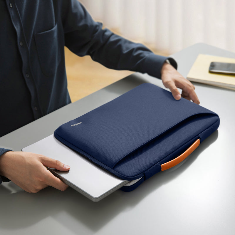 Tomtoc Defender-A22 Laptop Handbag for 14" and 16"