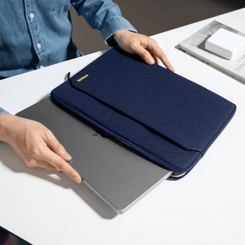 Tomtoc Light-A18 Laptop Sleeve for 14"
