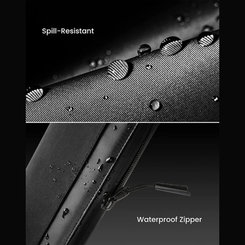 Tomtoc Navigator-T03 Passport Holder (4 Passports)