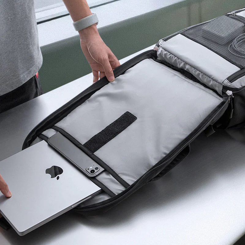 Tomtoc Navigator-T66 Liteway Travel Backpack 16" (28L)