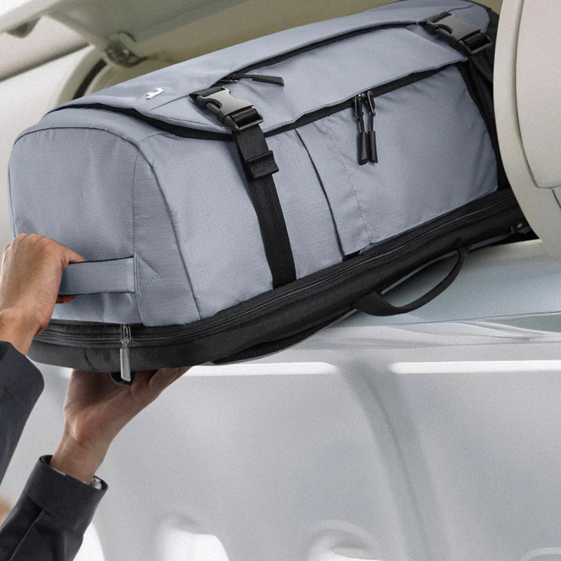 Tomtoc Navigator-T66 Liteway Travel Backpack 16" (28L)