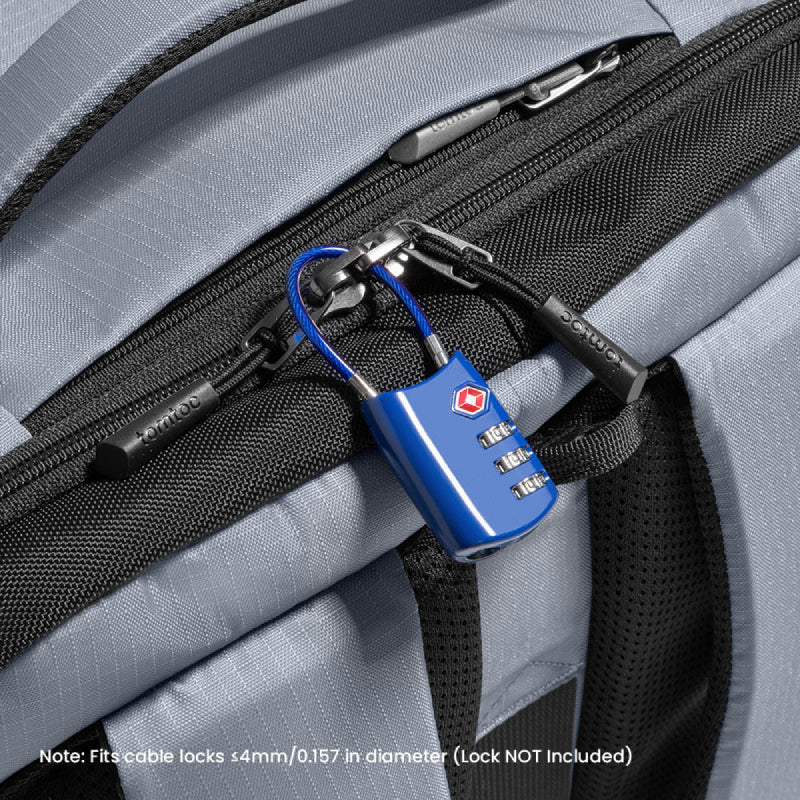 Tomtoc Navigator-T66 Liteway Travel Backpack 16" (28L)