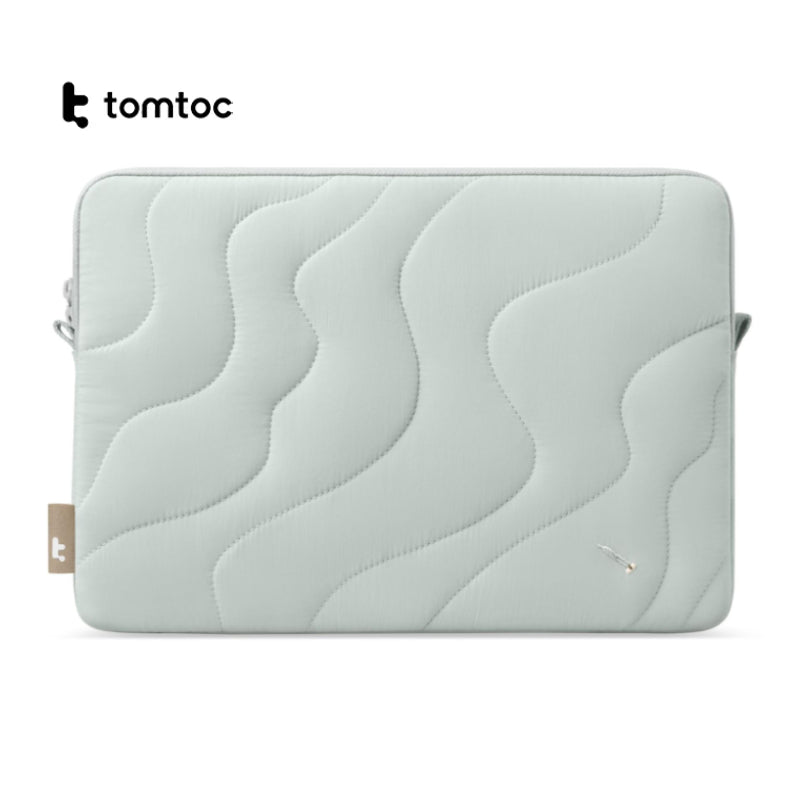 Tomtoc Terra-A27 Laptop Sleeve for MacBook 14"
