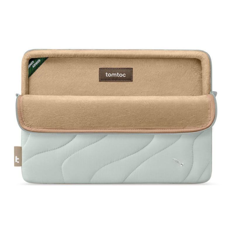 Tomtoc Terra-A27 Laptop Sleeve for MacBook 14"