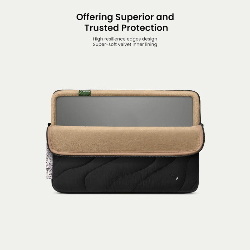 Tomtoc Terra-A27 Laptop Sleeve for MacBook 14"