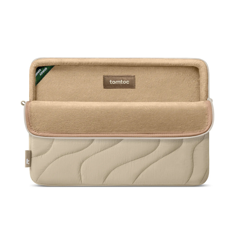 Tomtoc Terra-A27 Laptop Sleeve for MacBook 14"