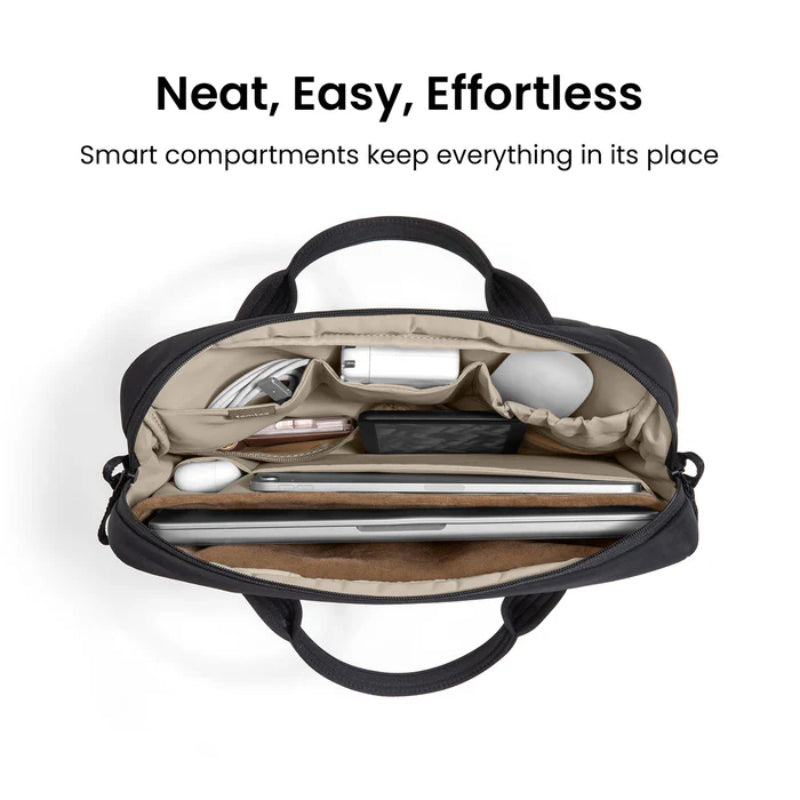 Tomtoc Terra-A28 Puffy Laptop Handbag 14" (Universal)