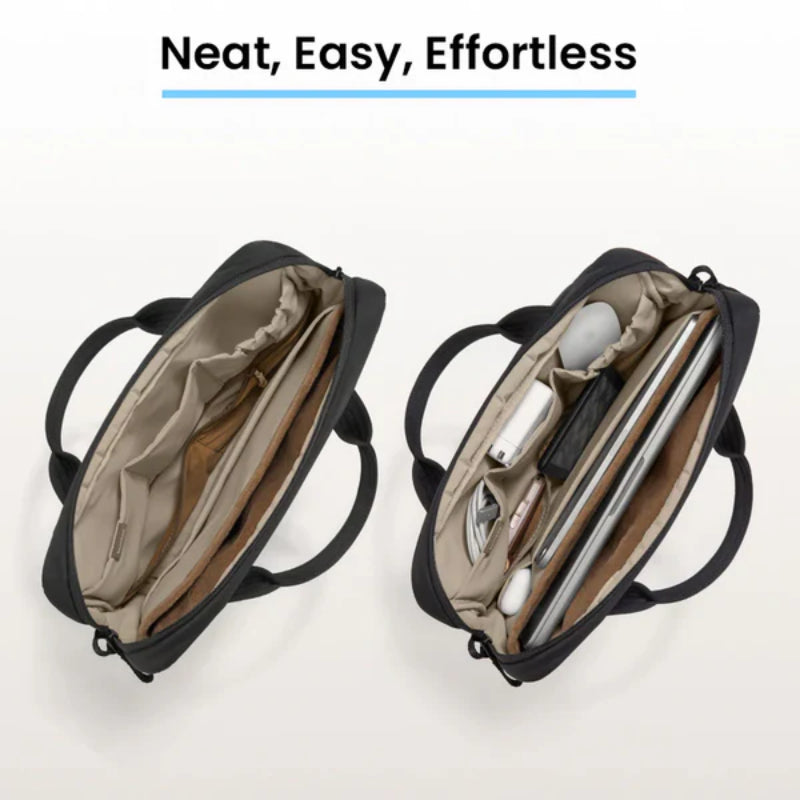 Tomtoc Terra-A28 Puffy Laptop Handbag 14" (Universal)