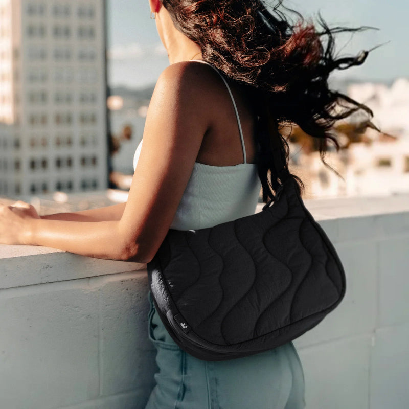 Tomtoc Terra-T34 Puffy Crossbody Bag 11"