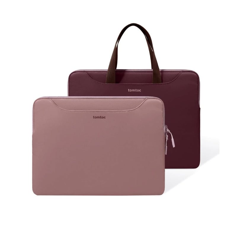 Tomtoc TheHer-A21 Dual-colorLaptop Handbag 13.5"
