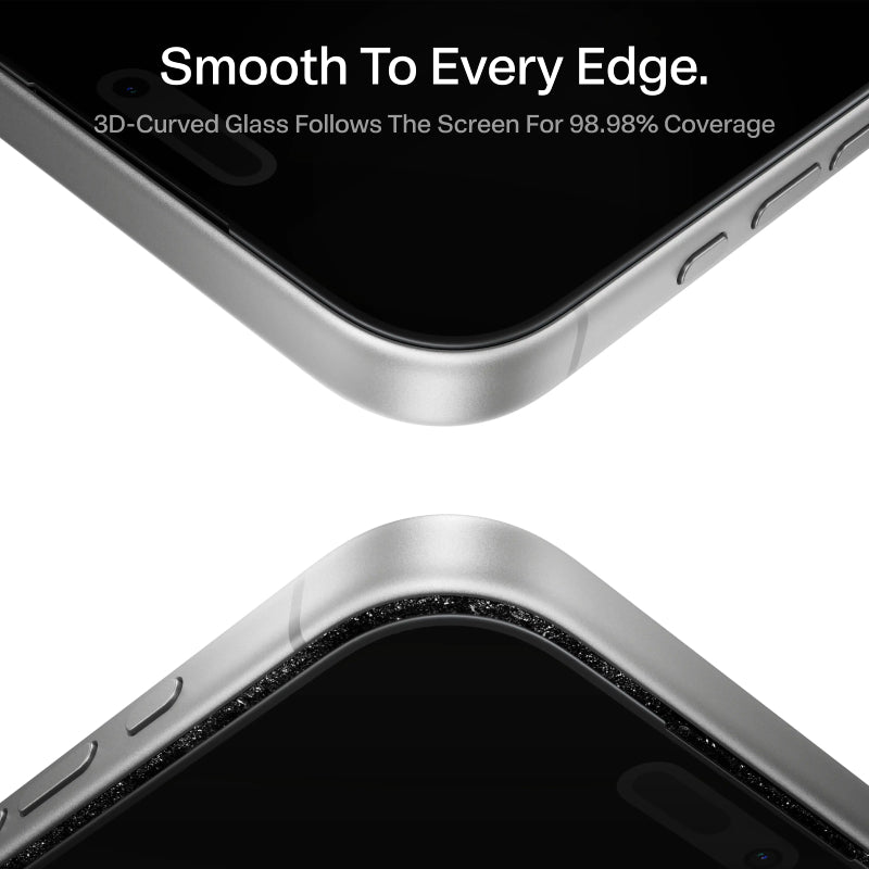 Torras Sunview AR Shield for iPhone 18 Series