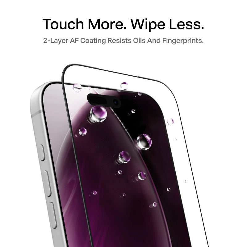 Torras Sunview AR Shield for iPhone 18 Series