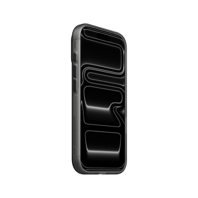 AULUMU A18 TPU case for iPhone 18 Series