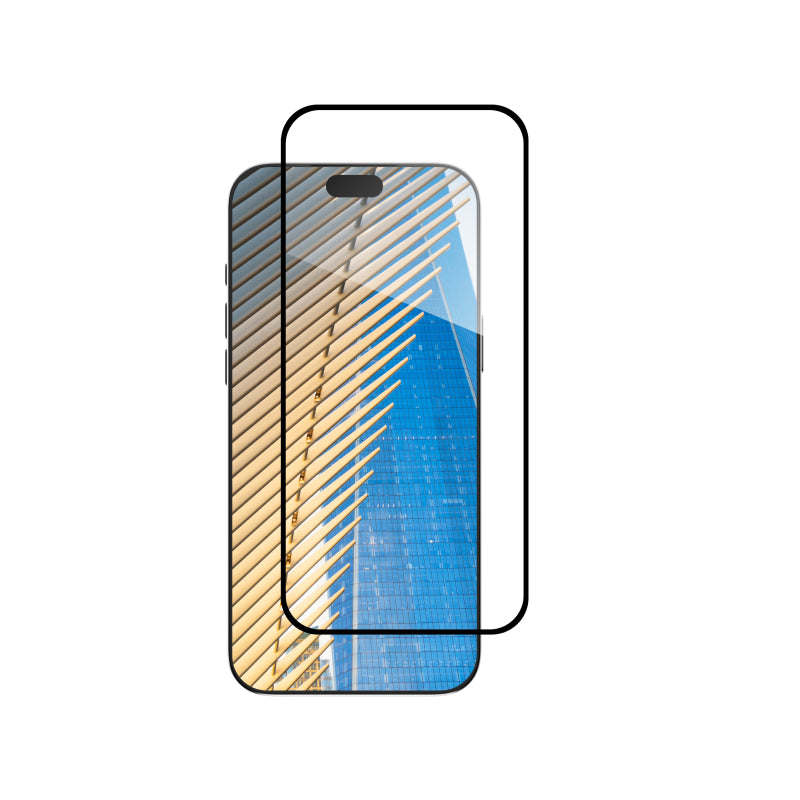 MagEasy VETRO AR Anti-Reflection Screen Protector for iPhone 18 Series
